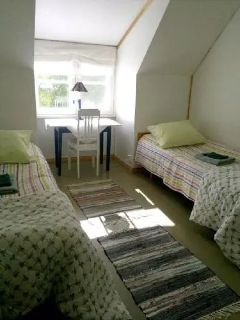 Hiekkaranta Bed & Breakfast