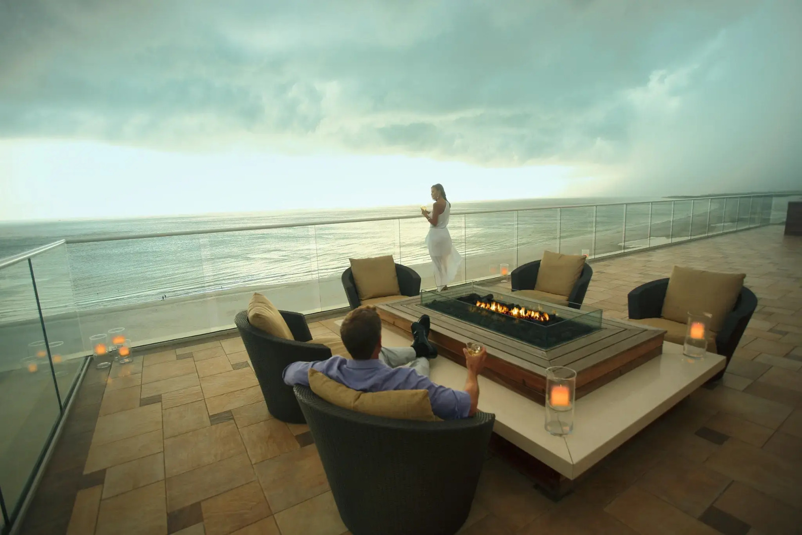 JW Marriott Marco Island Beach Resort