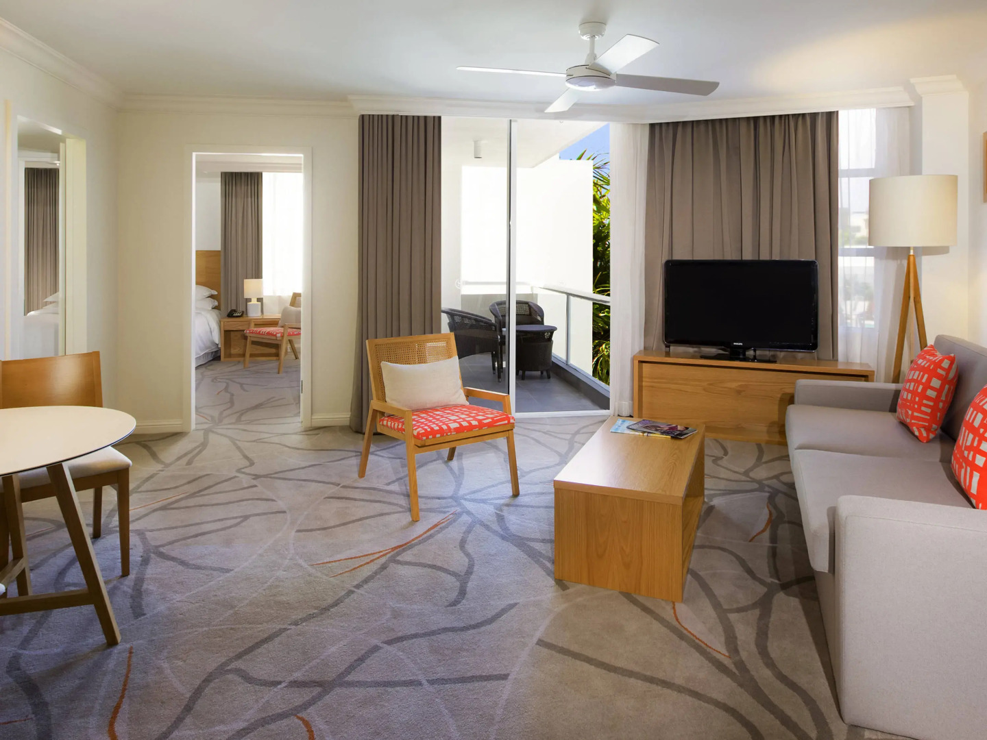 Sofitel Noosa Pacific Resort