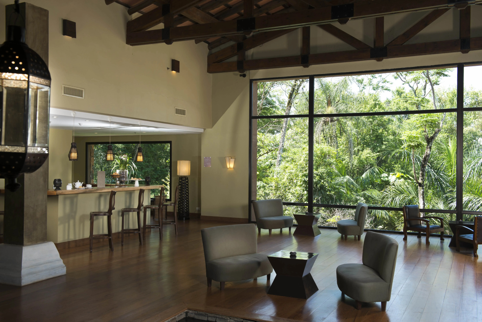 Loi Suites Iguazú Hotel