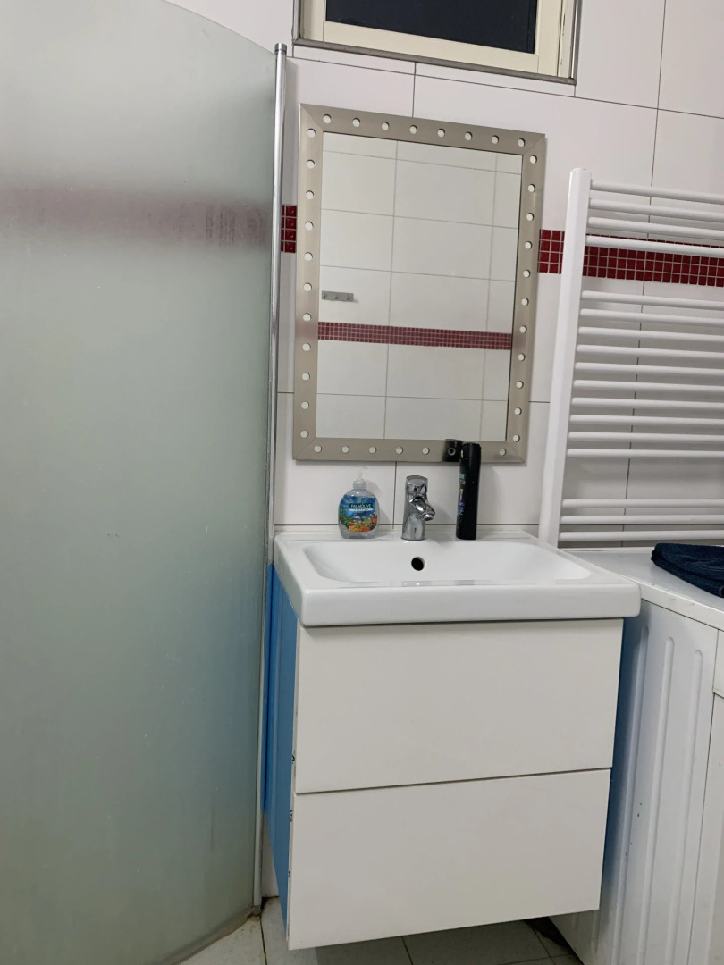 Rose Gerden Apartments and rooms