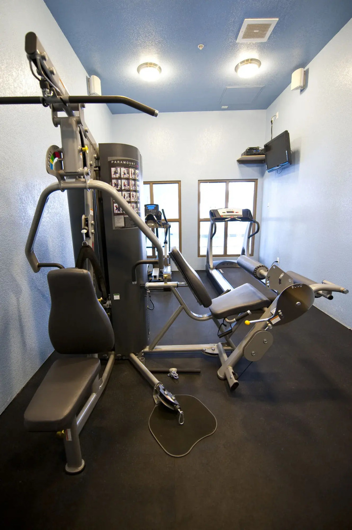 Stoney Nakoda Resort & Casino