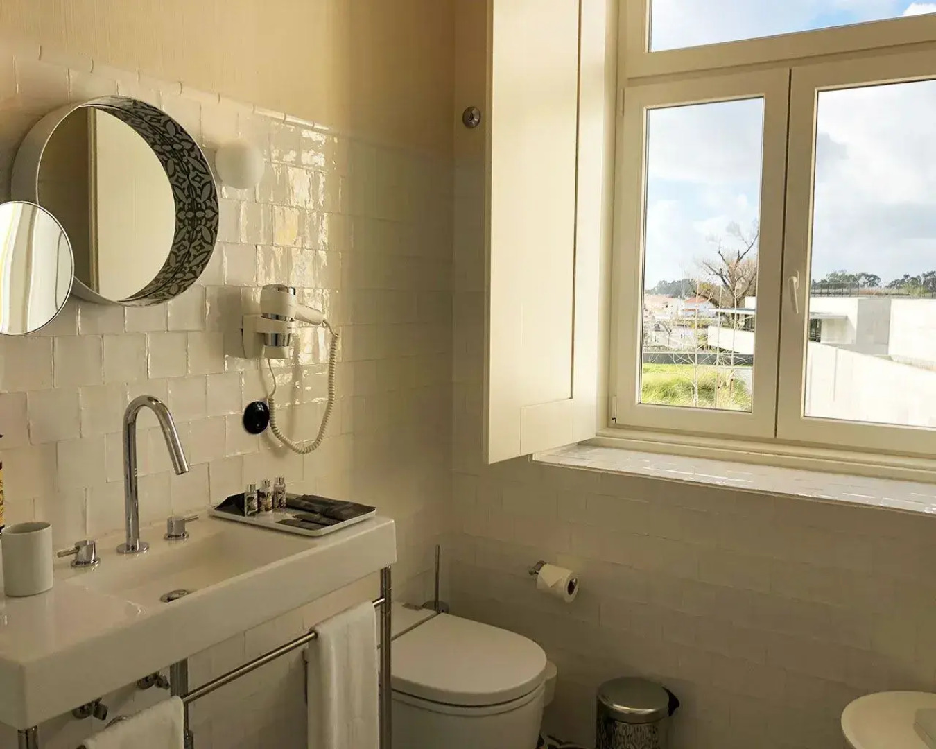 Montebelo Vista Alegre Ílhavo Hotel