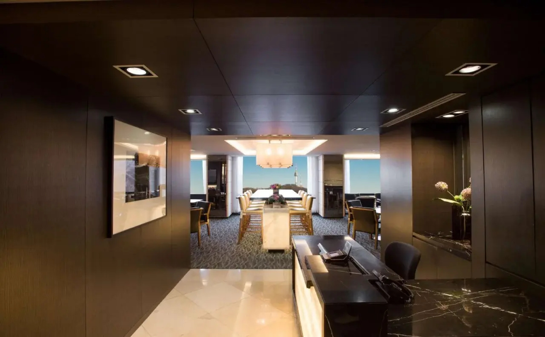 Millennium Hilton Seoul