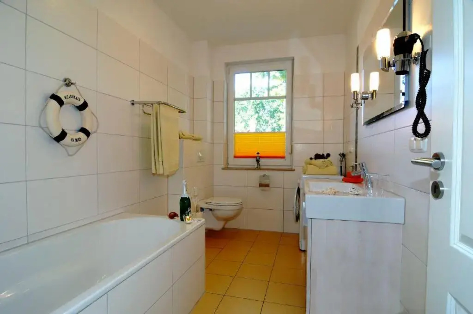 Appartementhaus Ostseeresidenz