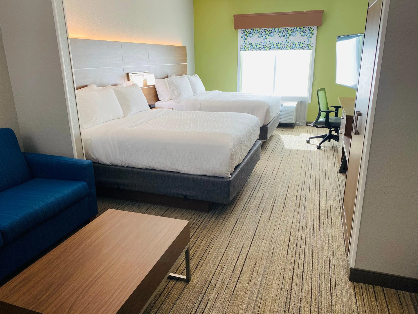 Holiday Inn Express & Suites Enterprise by IHG