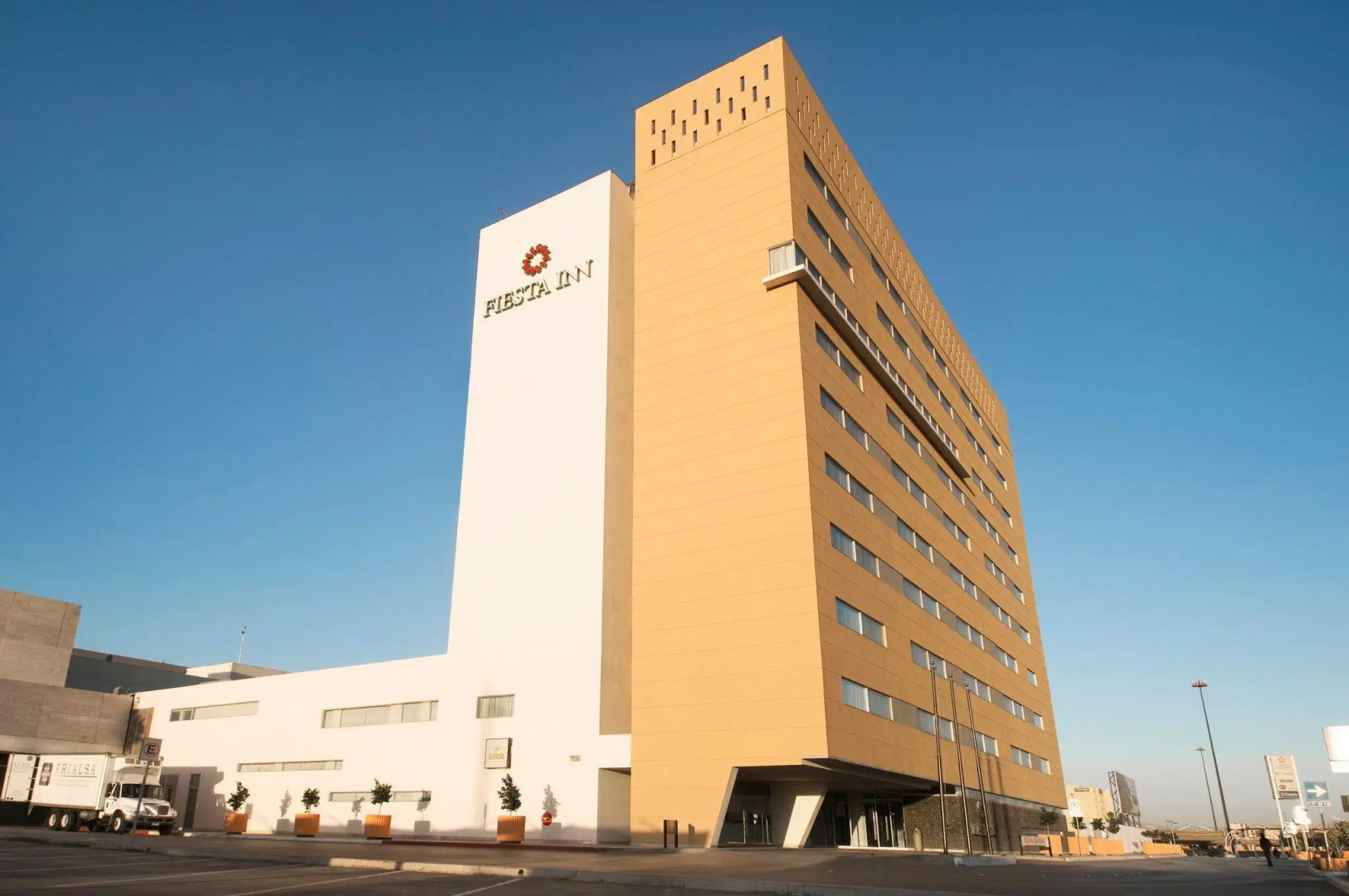 Fiesta Inn Torreon Galerias