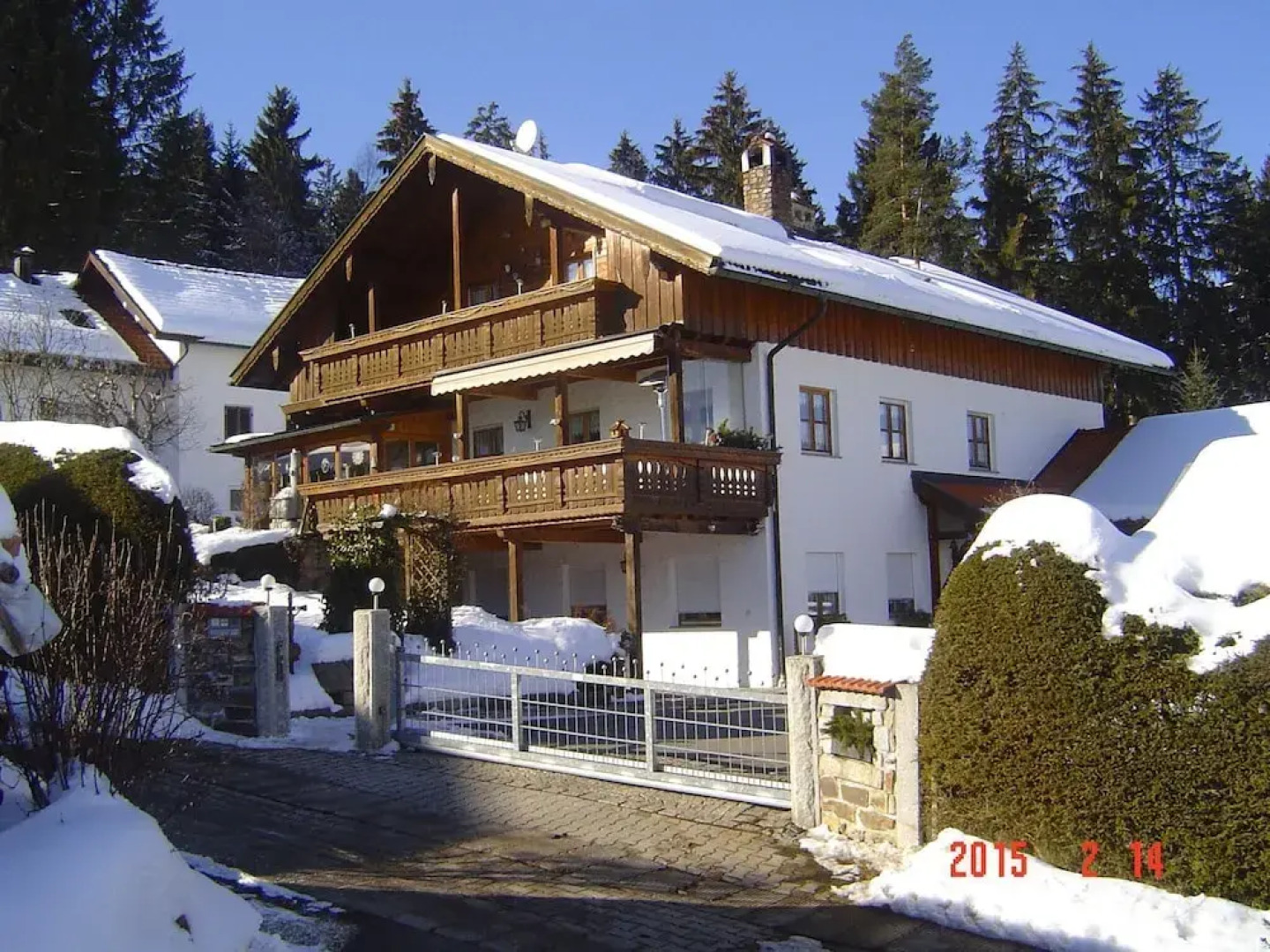 Ferienwohnung-im-Haus-Christine