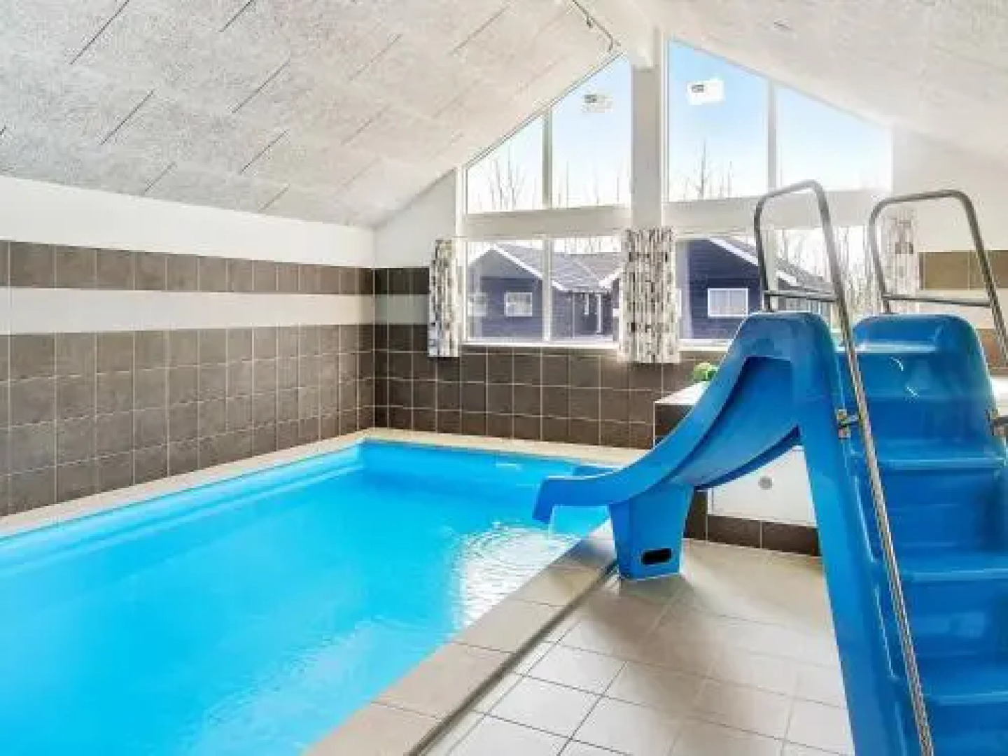 Holiday home Kappeln IV