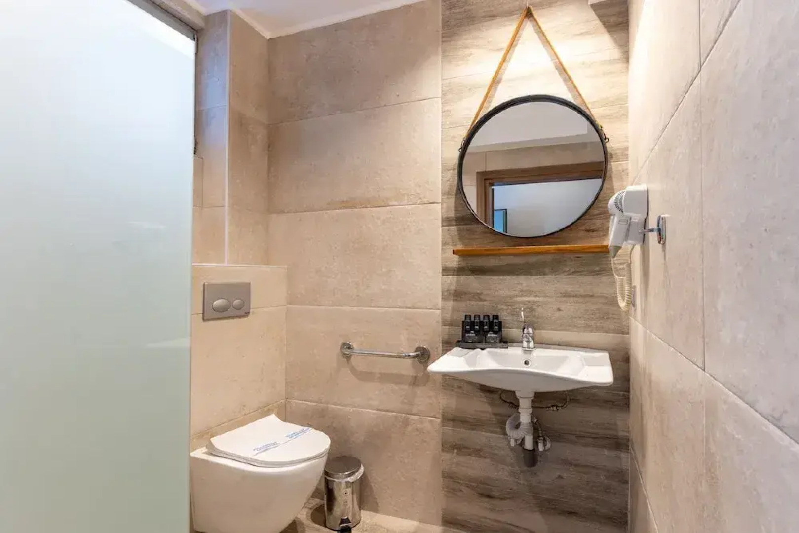 Olympus Pantheon Luxury Rooms