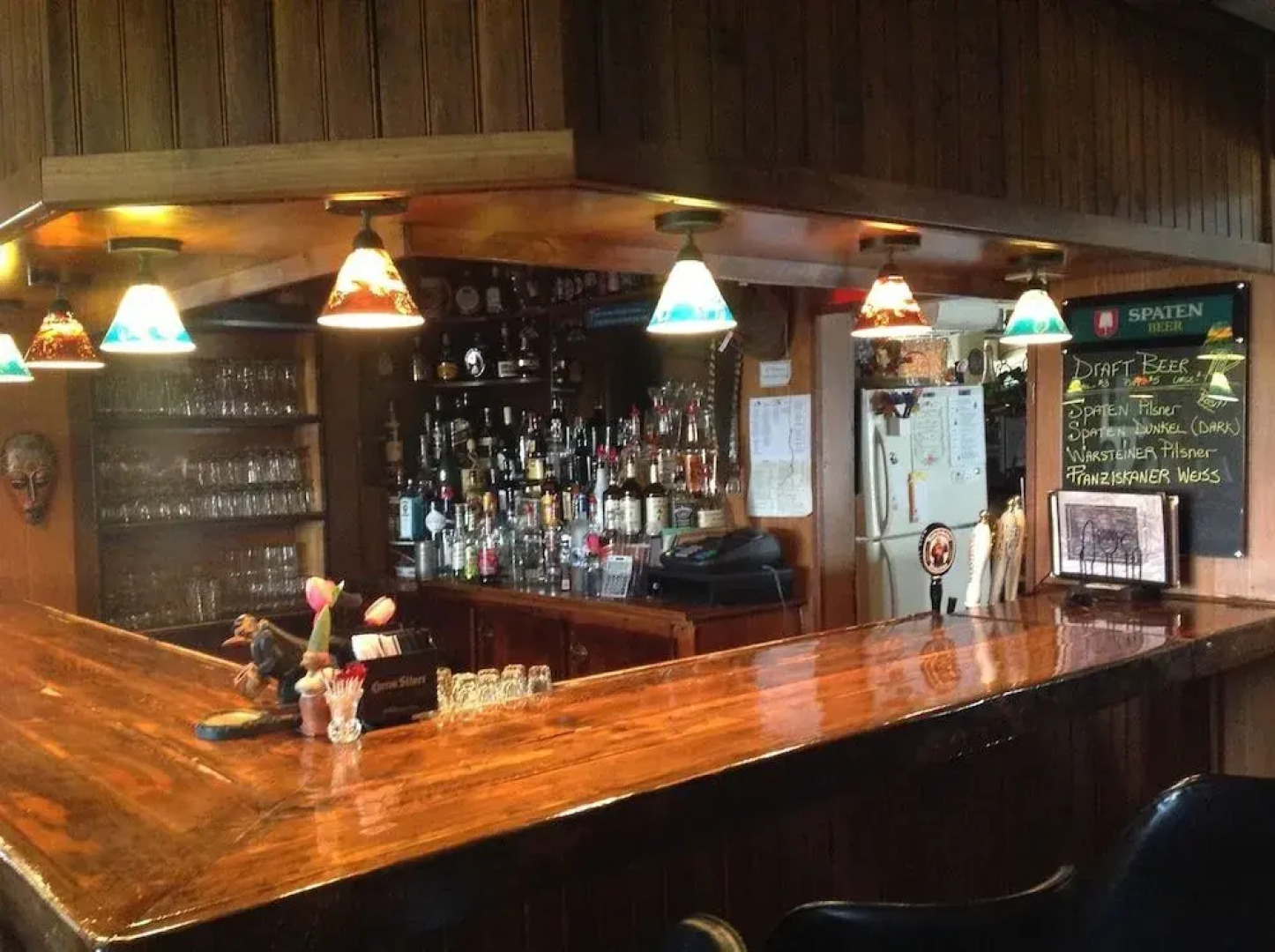 Bavarian Manor Country Inn and Restaurant