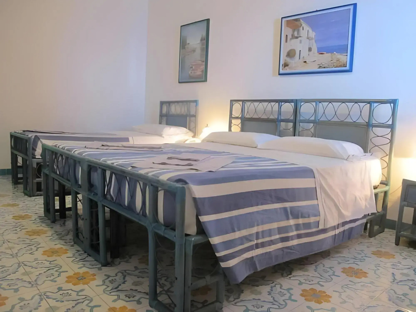 Hotel Phenicusa