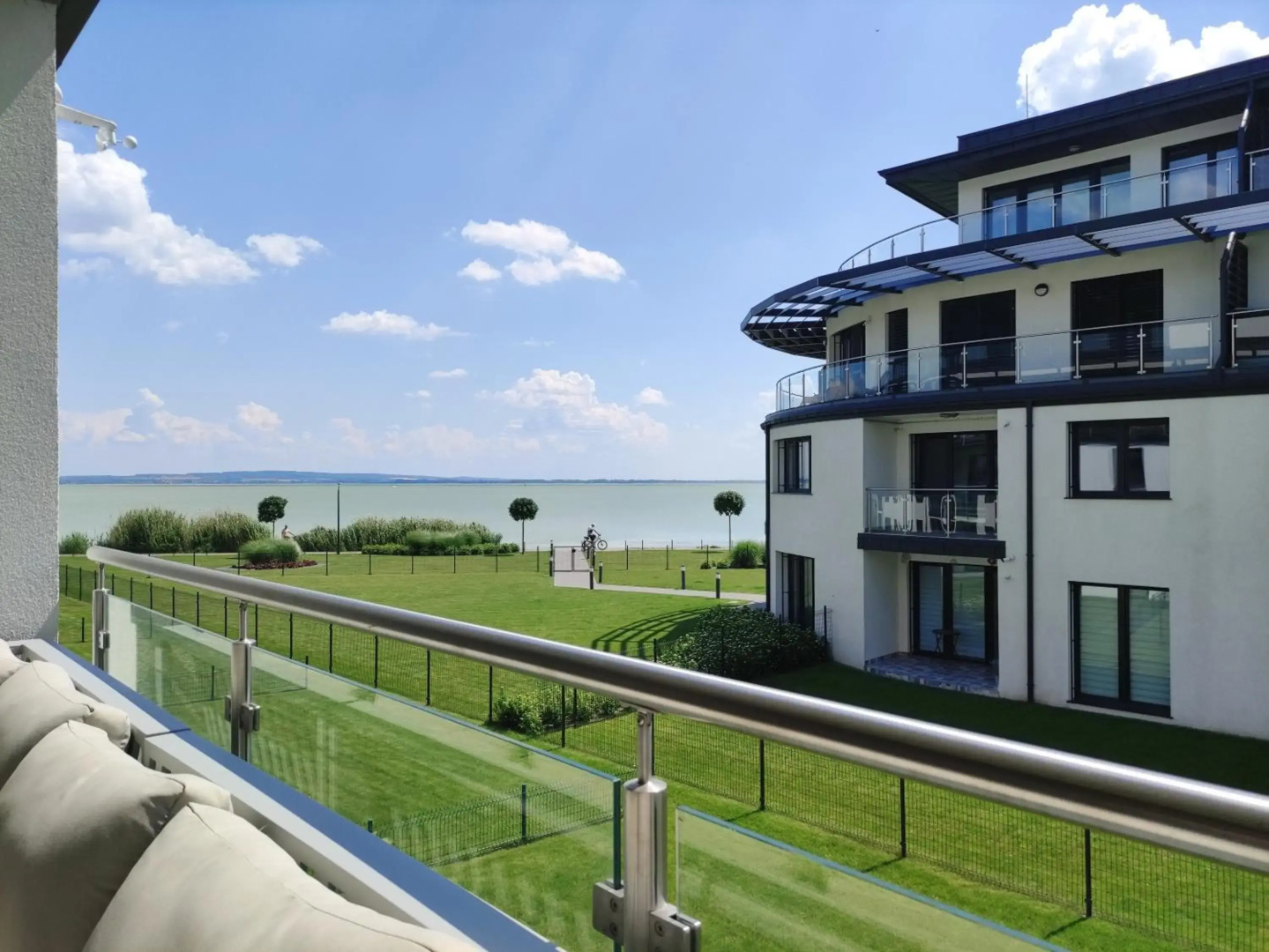 Royal Relax Apartman