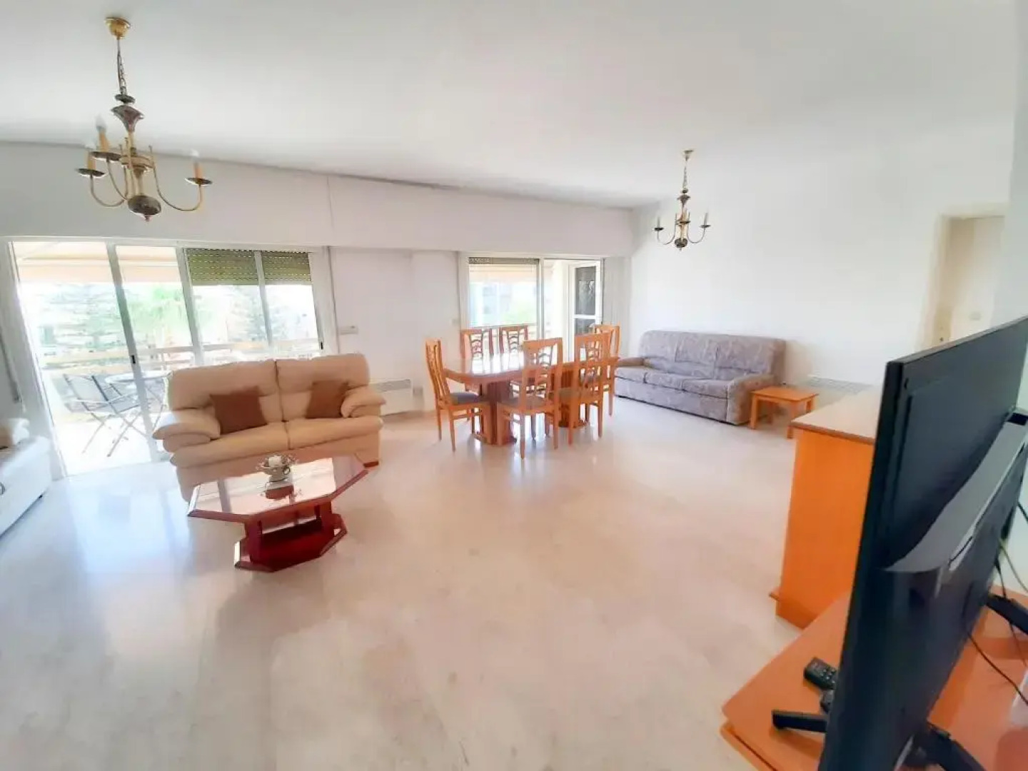 Samson Sea Breeze, 3bed sleeps 6, free WiFi