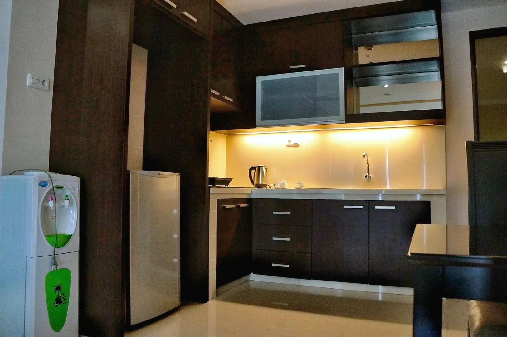 Royal Suite Condotel