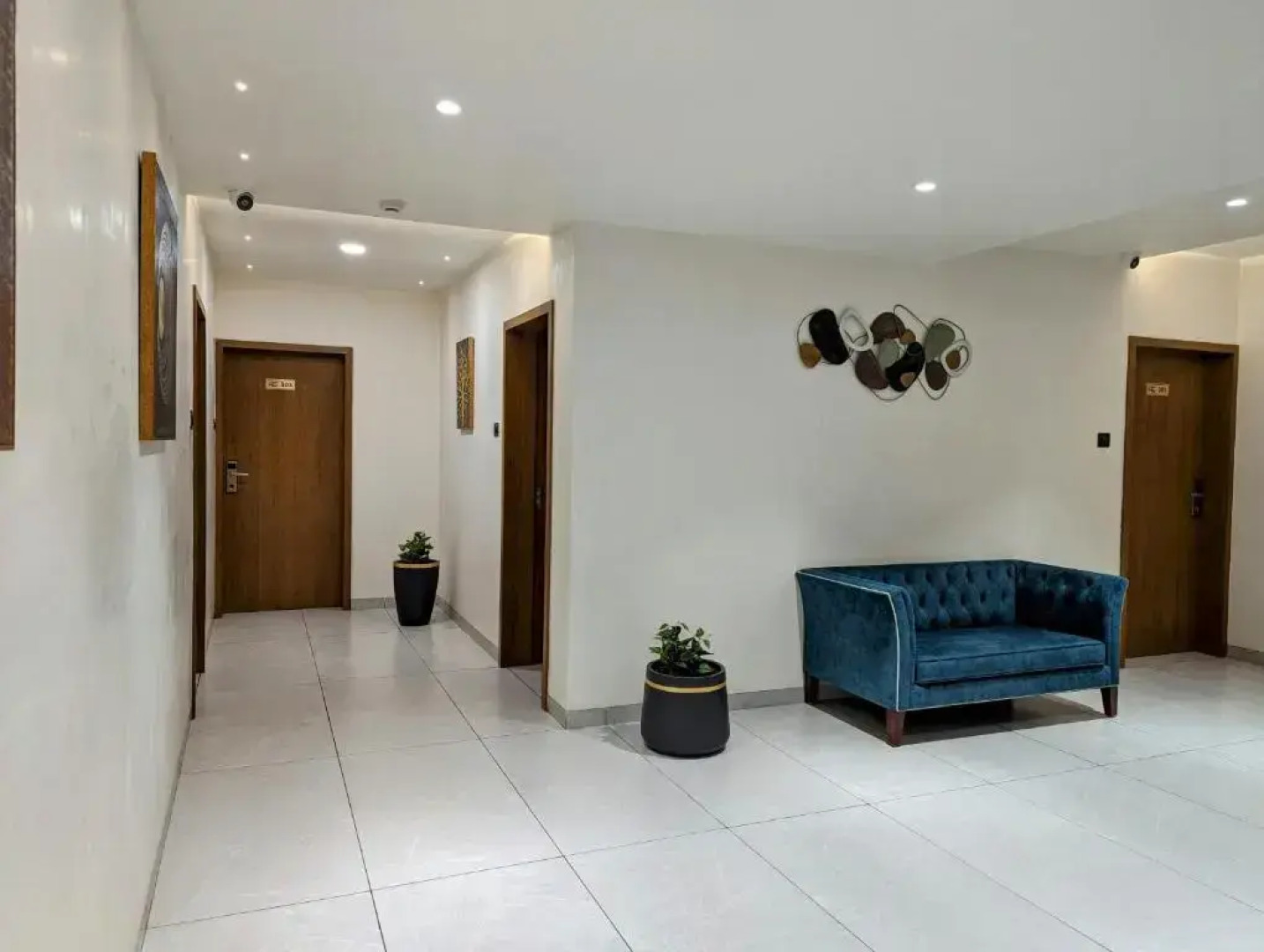 Hotel Red Chillee Restro