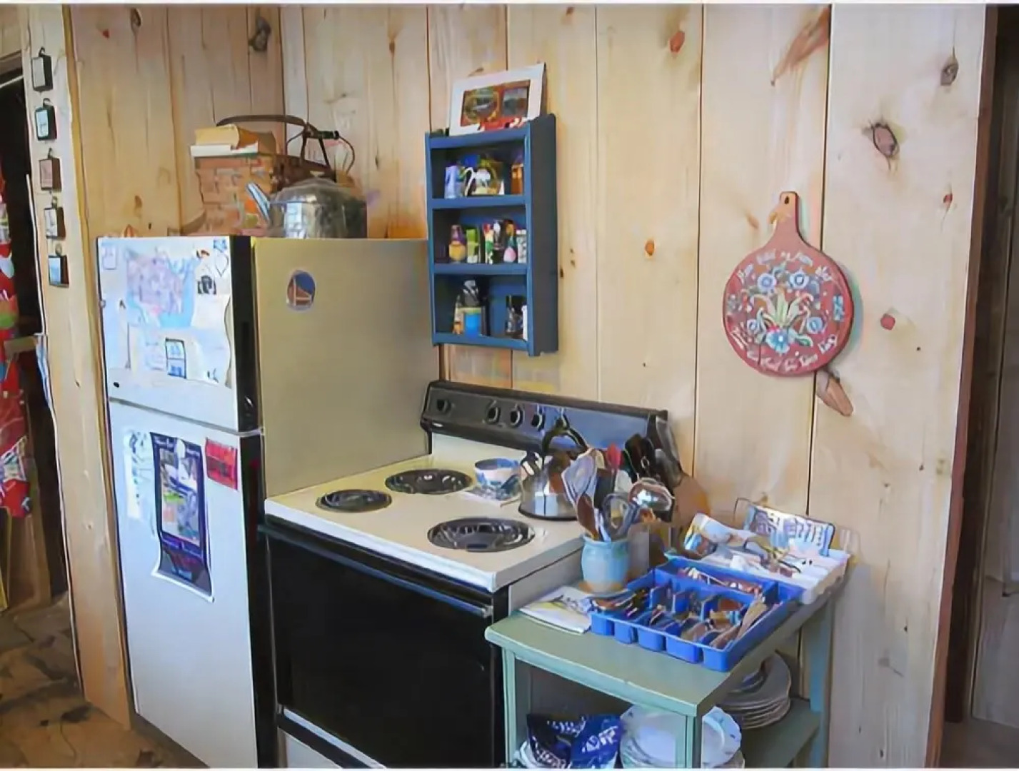 Park Place - Three Bedroom Home