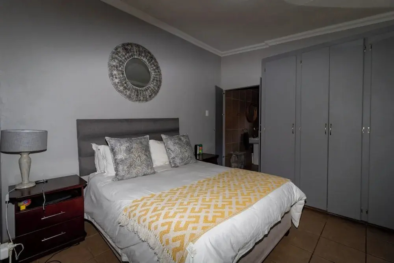 Somethin Special Guest House