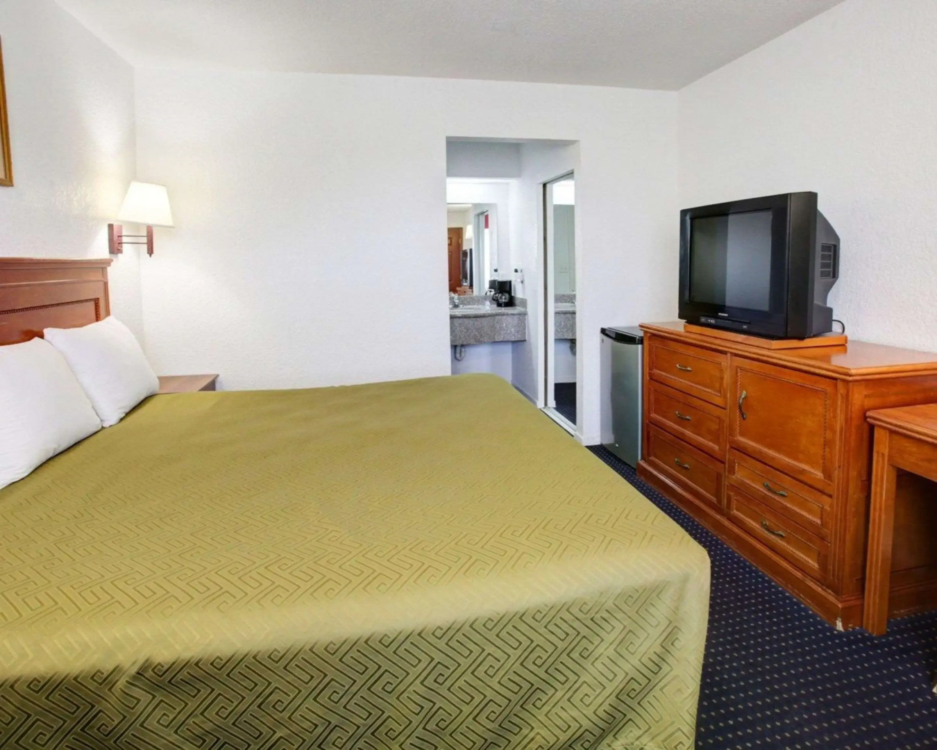 Econo Lodge Temple