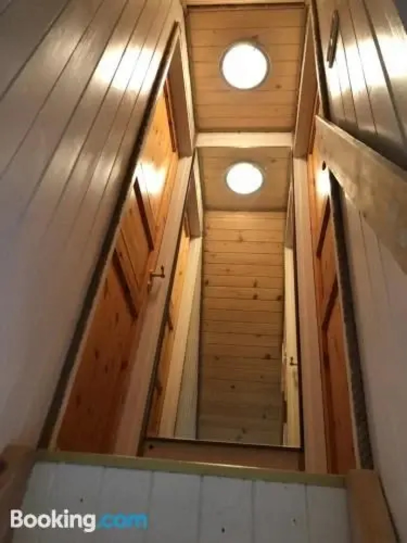 Willa i Domki Primore