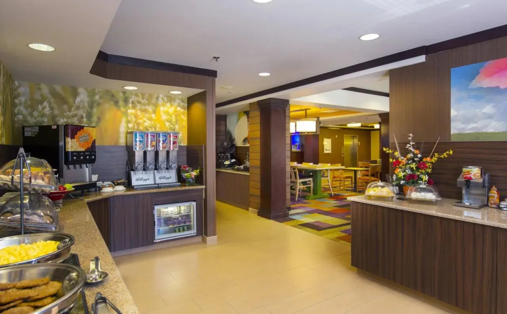 Fairfield Inn & Suites by Marriott Tifton