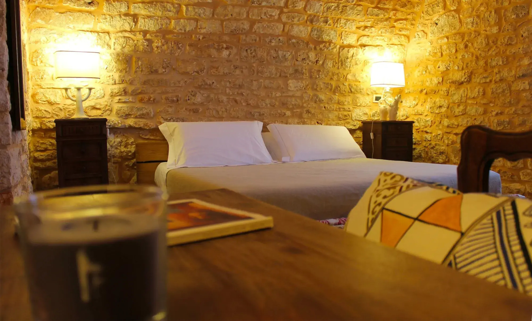 Masseria San Paolo Grande