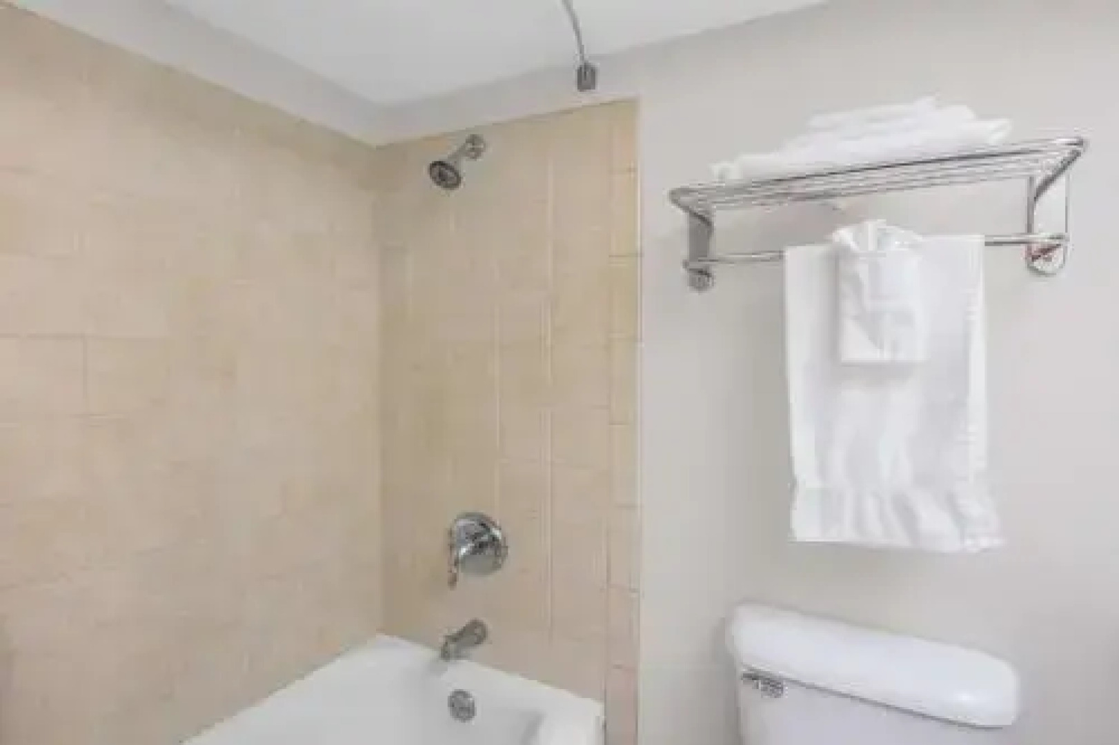 Knights Inn Pico Rivera