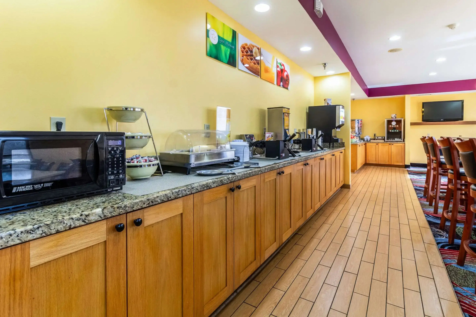 Quality Inn Texas City I-45