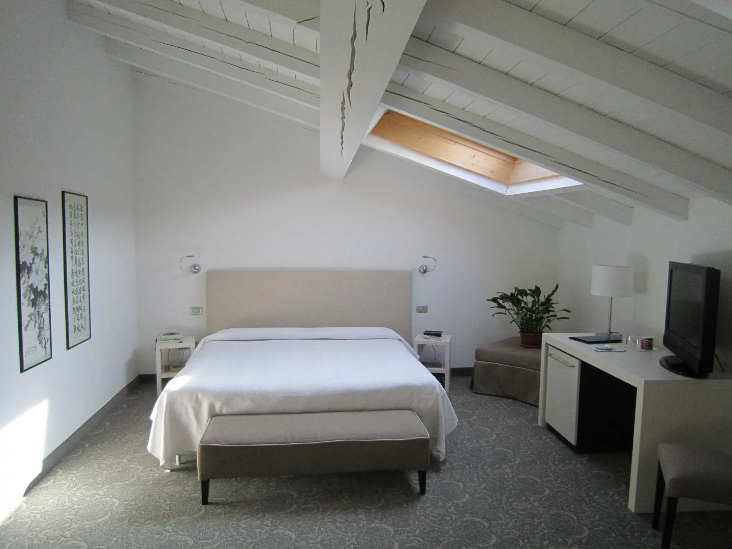 Hotel Accademia Trento