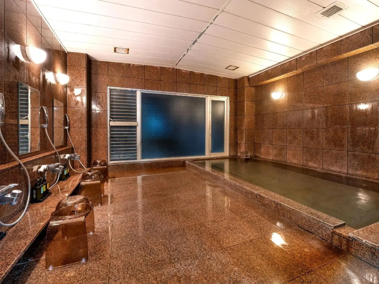 Park Inn Sanyo Onoda