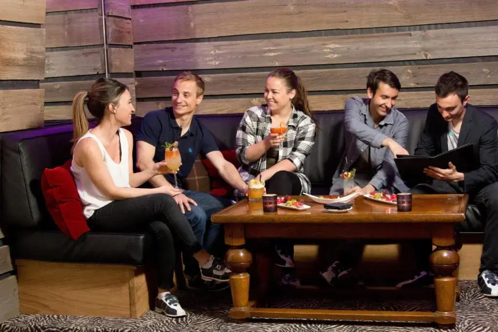 Hôtel Barmes de L'Ours