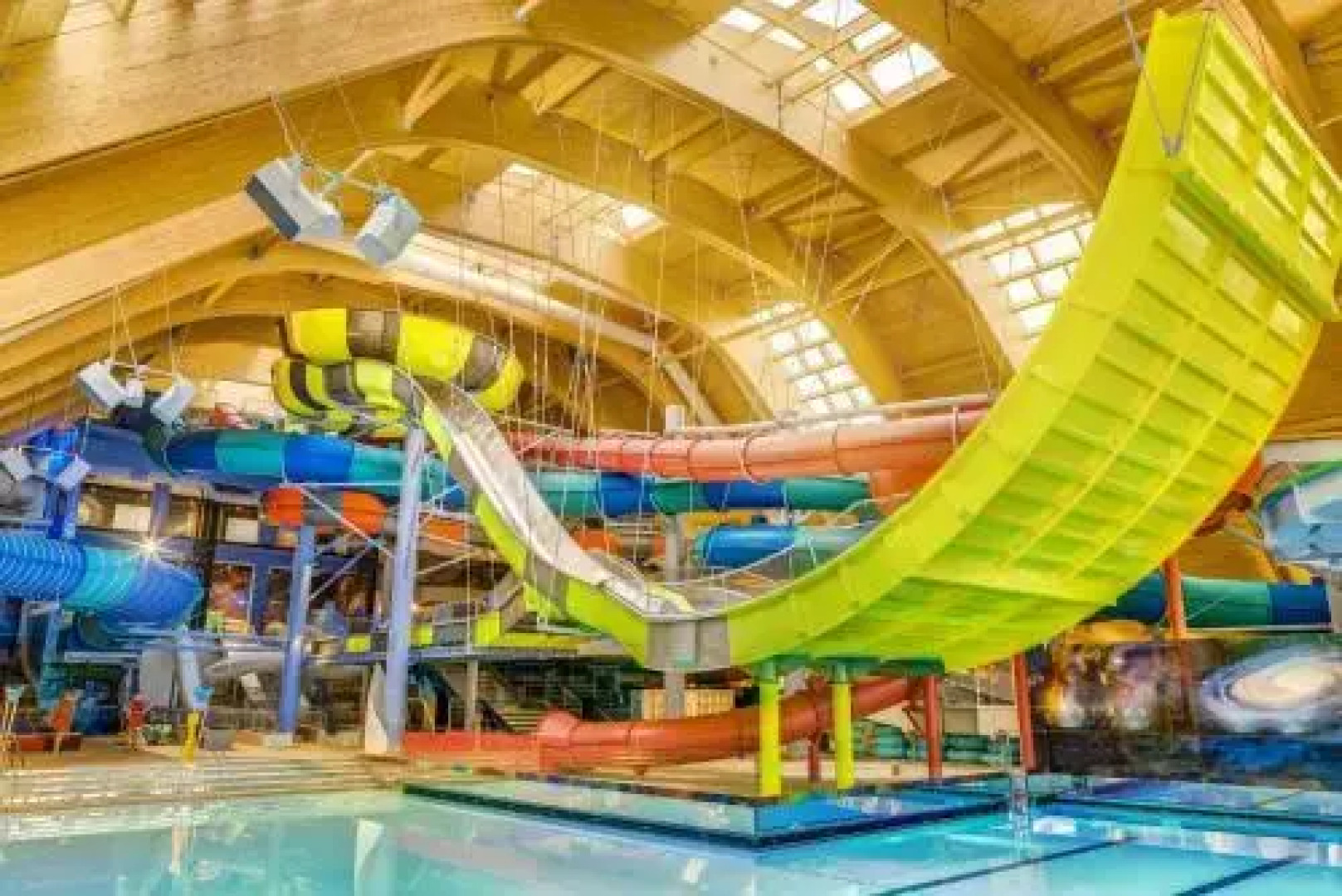 Bucharest Airport Suites & Villas