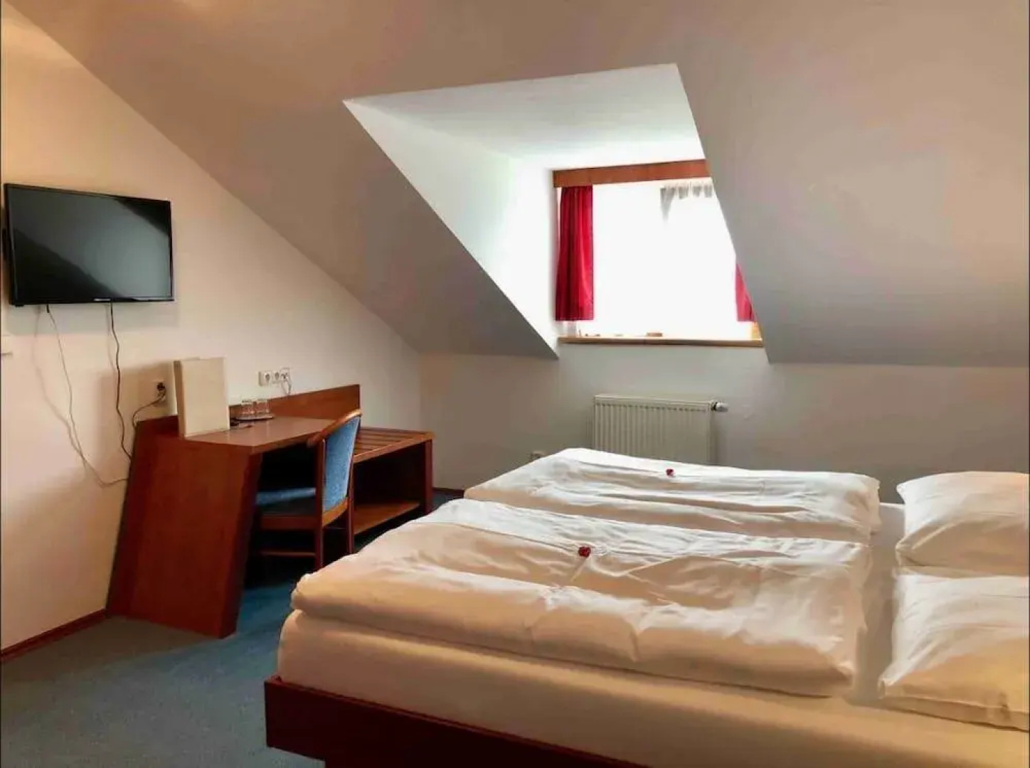 Alpenhof Hotel Semmering