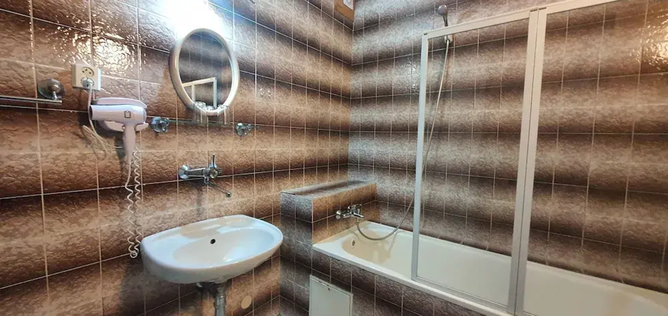 Hotel Villa Mansland