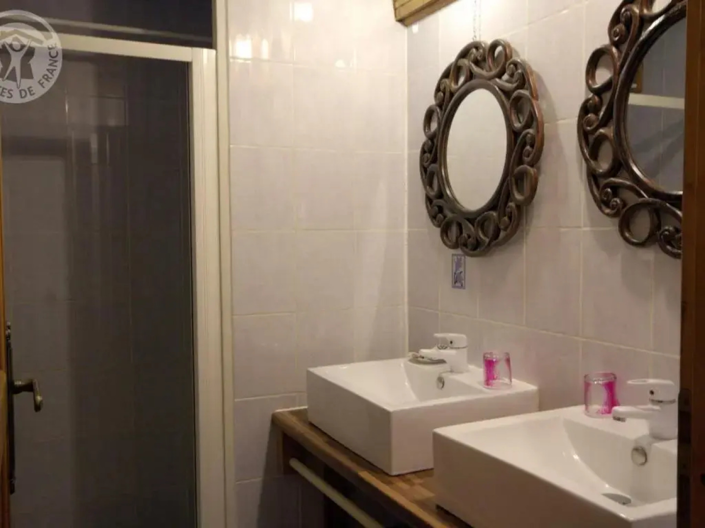 Gîte Jeansagnière, 4 pièces, 6 personnes - FR-1-496-98