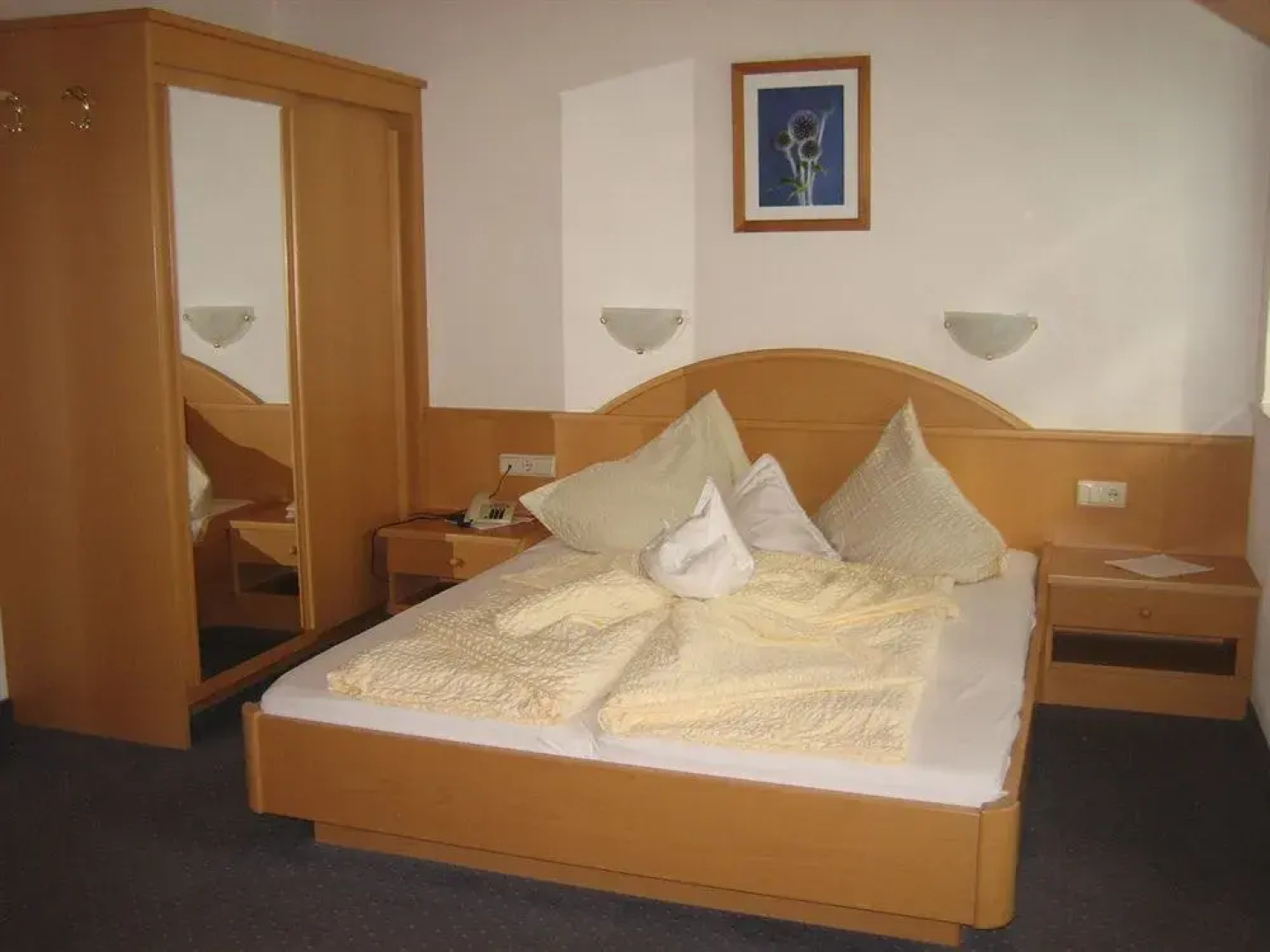 Naturhotel Haselried