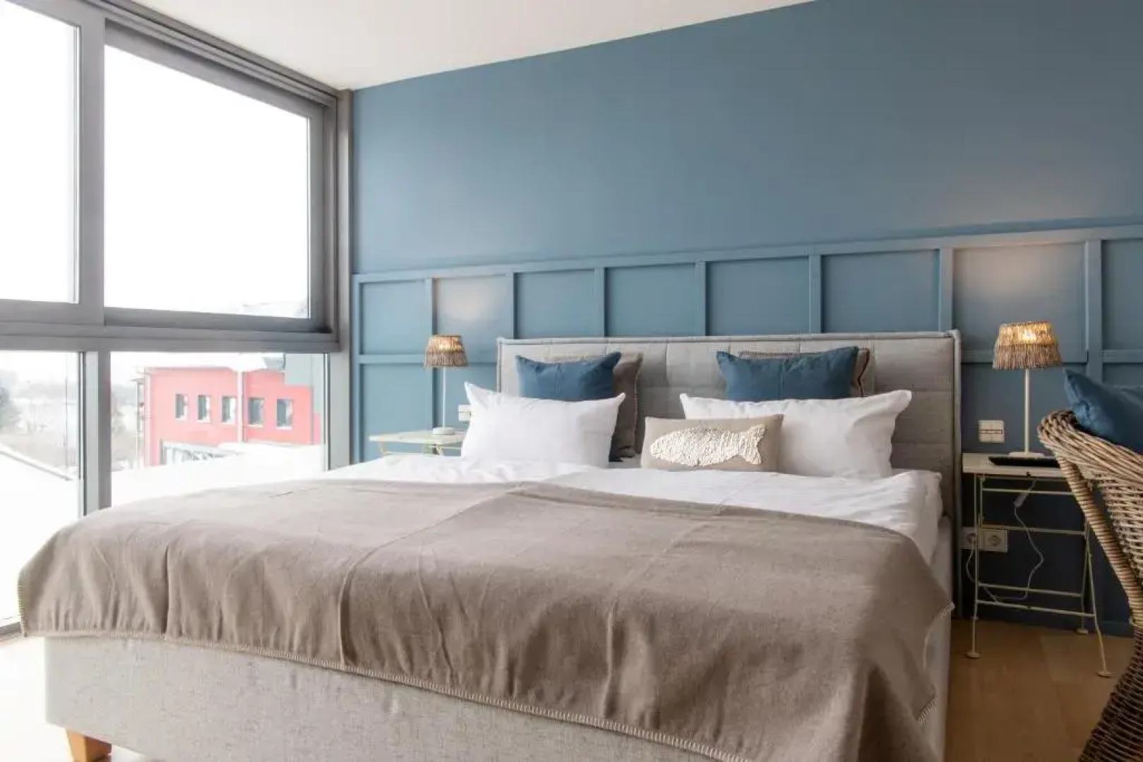 Ko'Ono Hotel und Restaurant