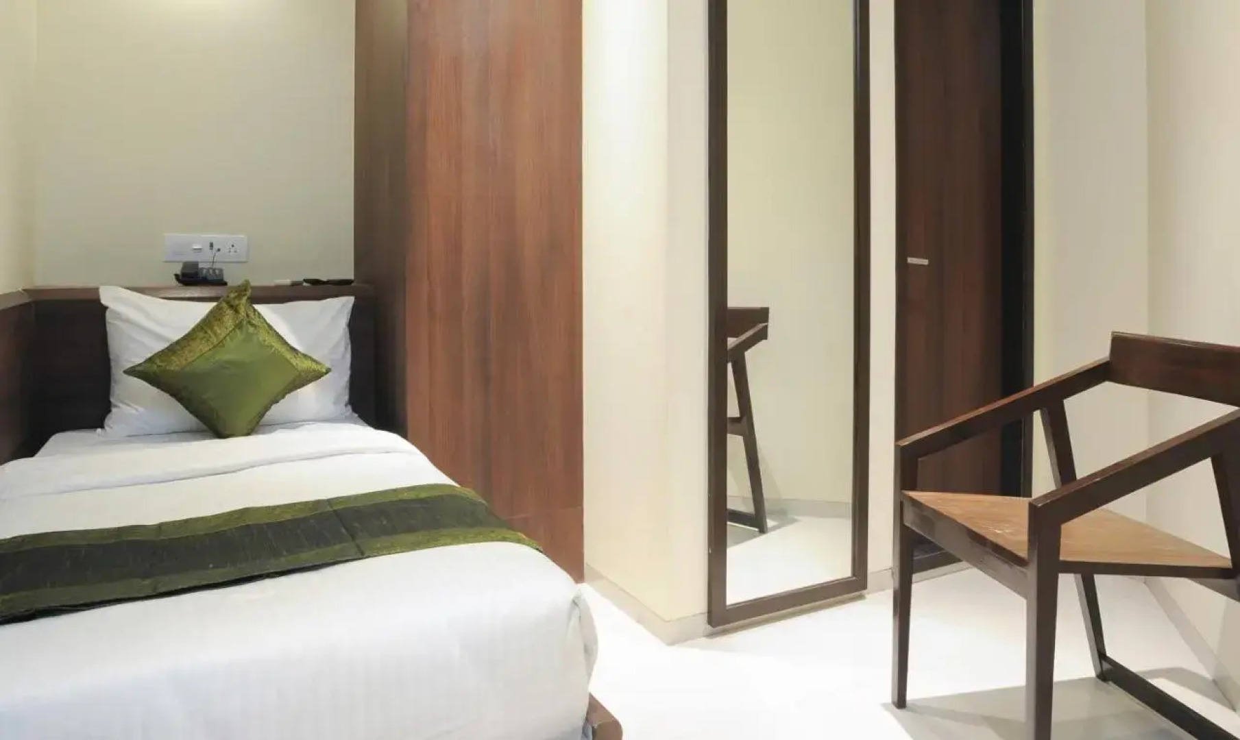 Treebo Balaji Residency