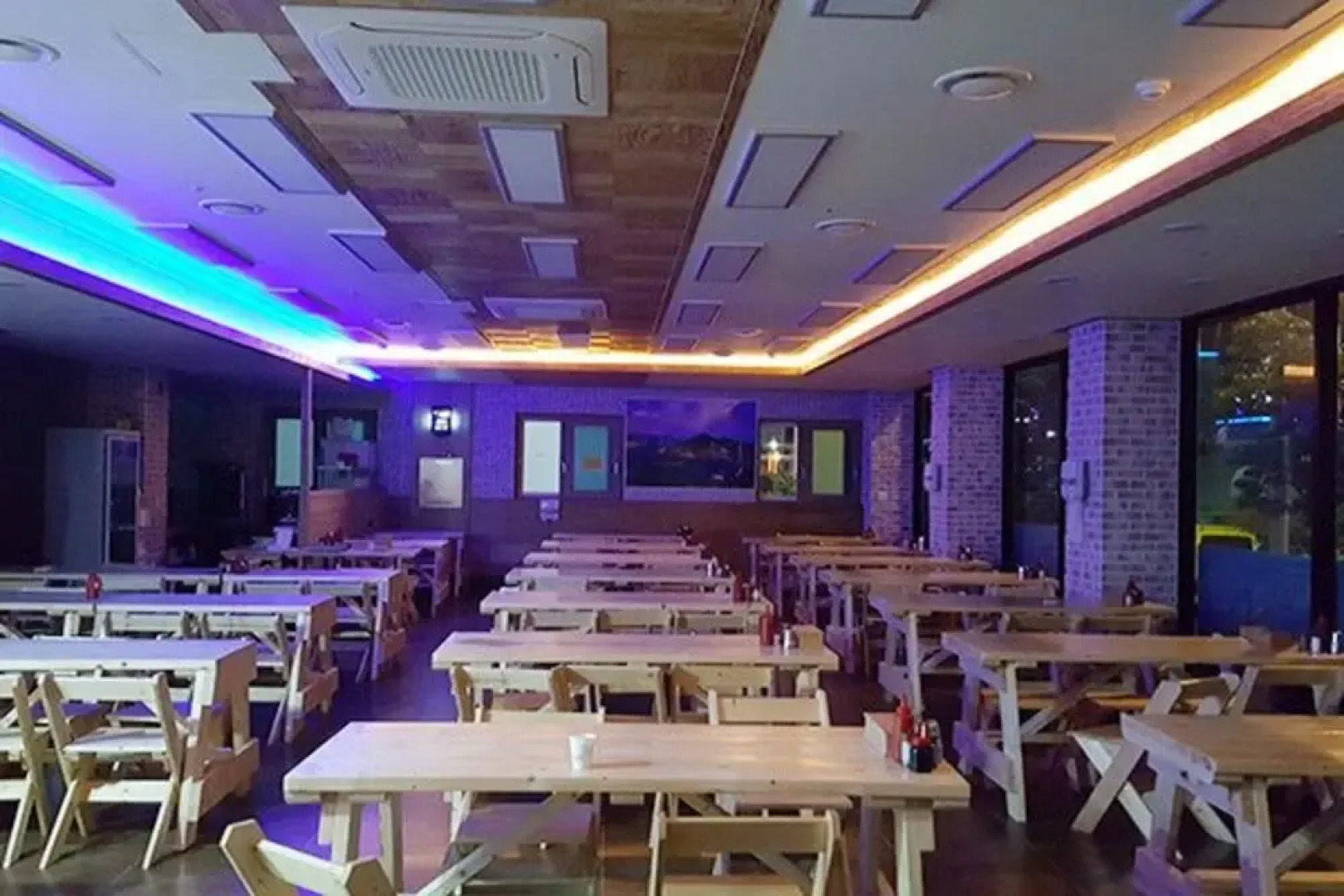 Yeosu Junghyun Pension