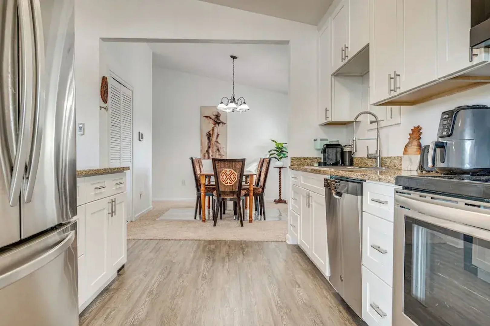12 Mi to Beach: Home w/ Outdoor Dining in Cocoa!