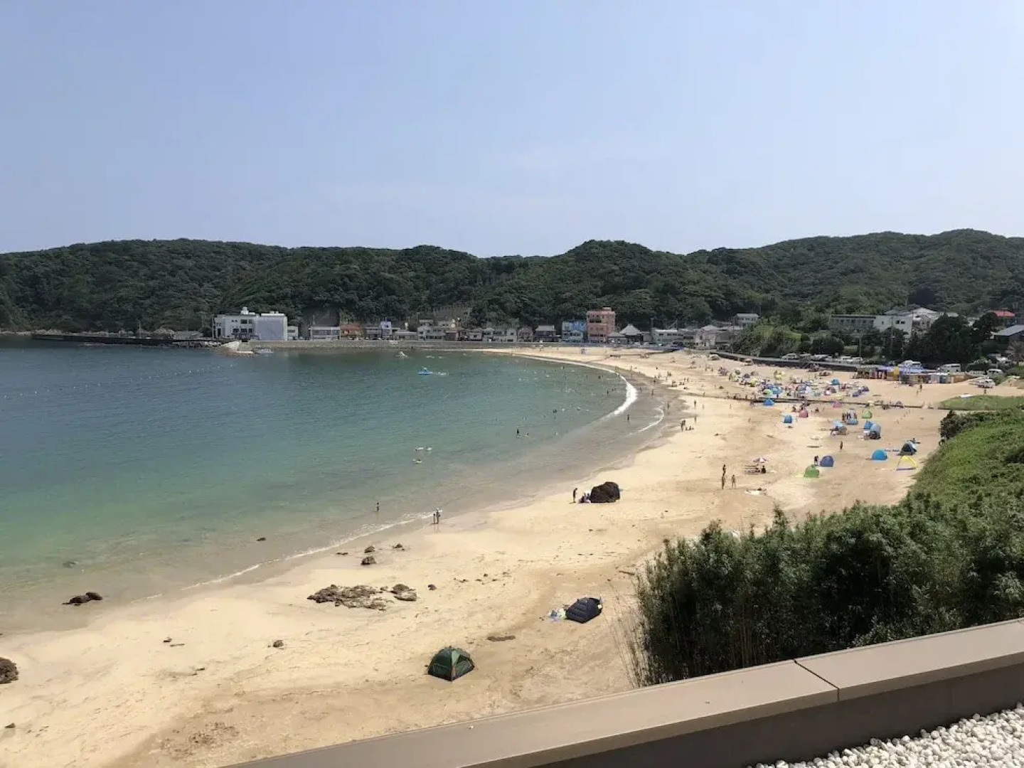 The SPA Resort BETTEI RAKUYU