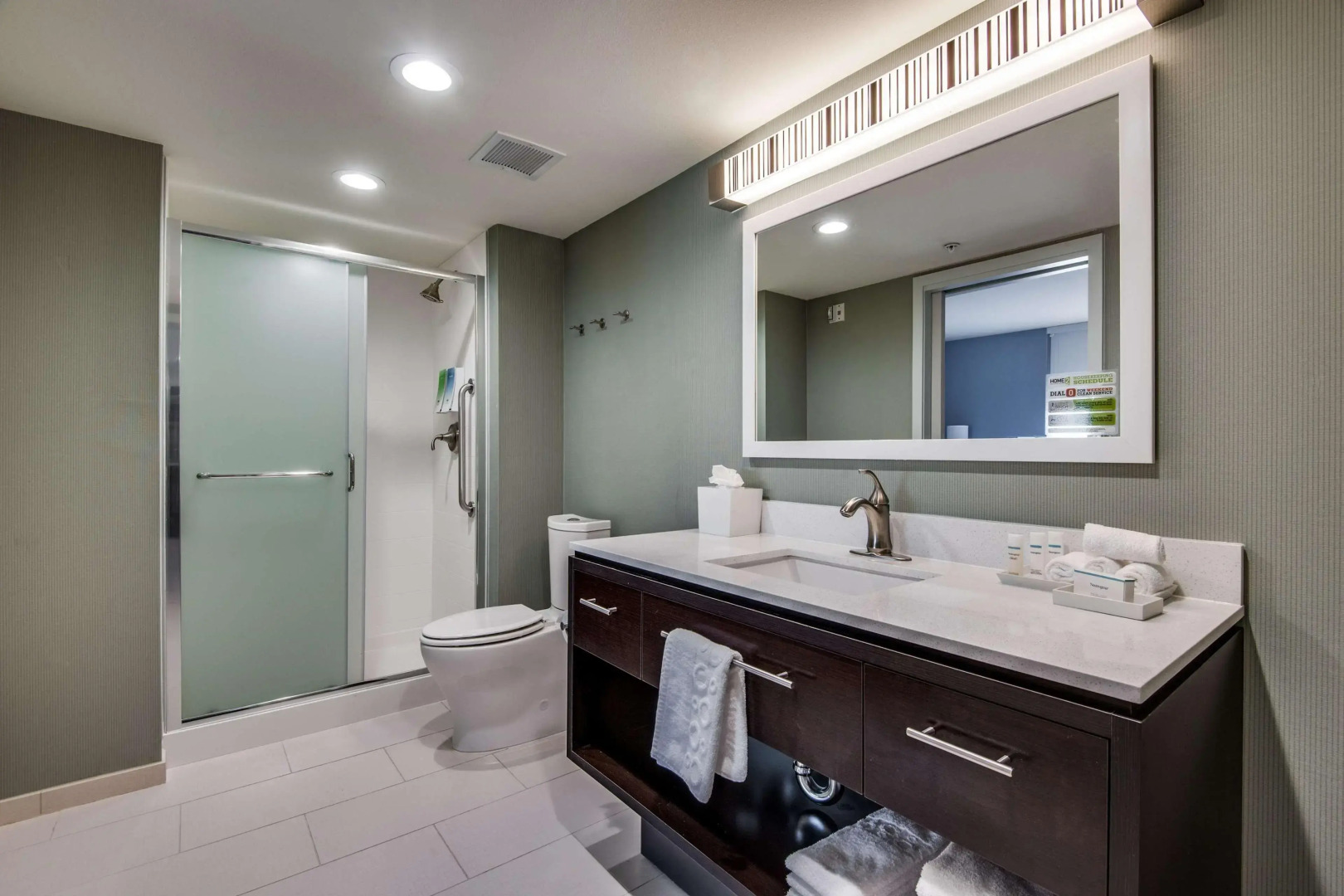 Home2 Suites by Hilton DFW Airport South/Irving, TX