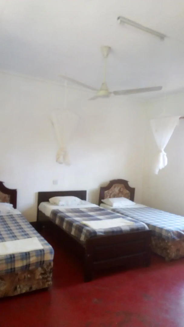 Kitolie Home and Lodge