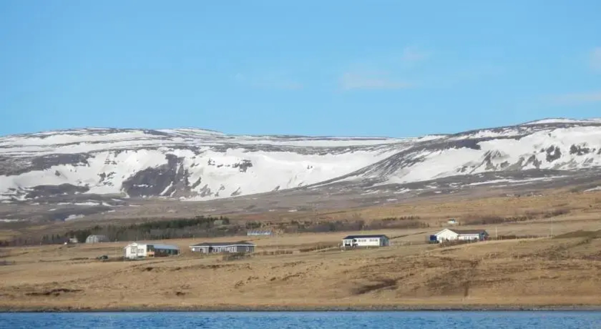 Guesthouse Höfðabraut