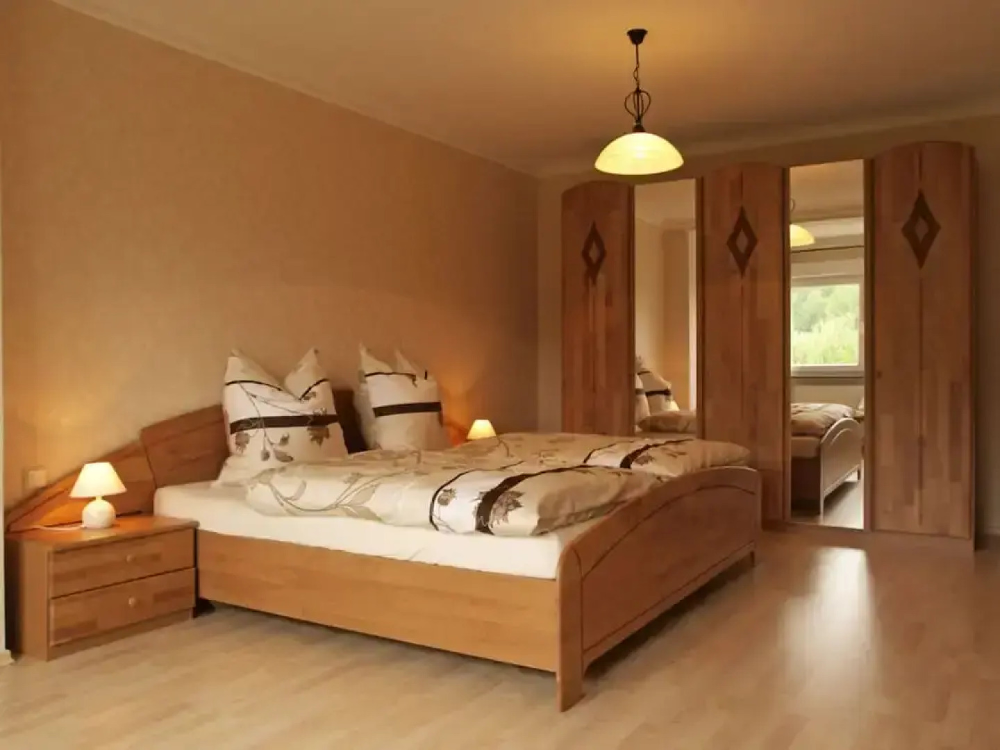 Holiday Apartment Sunflower