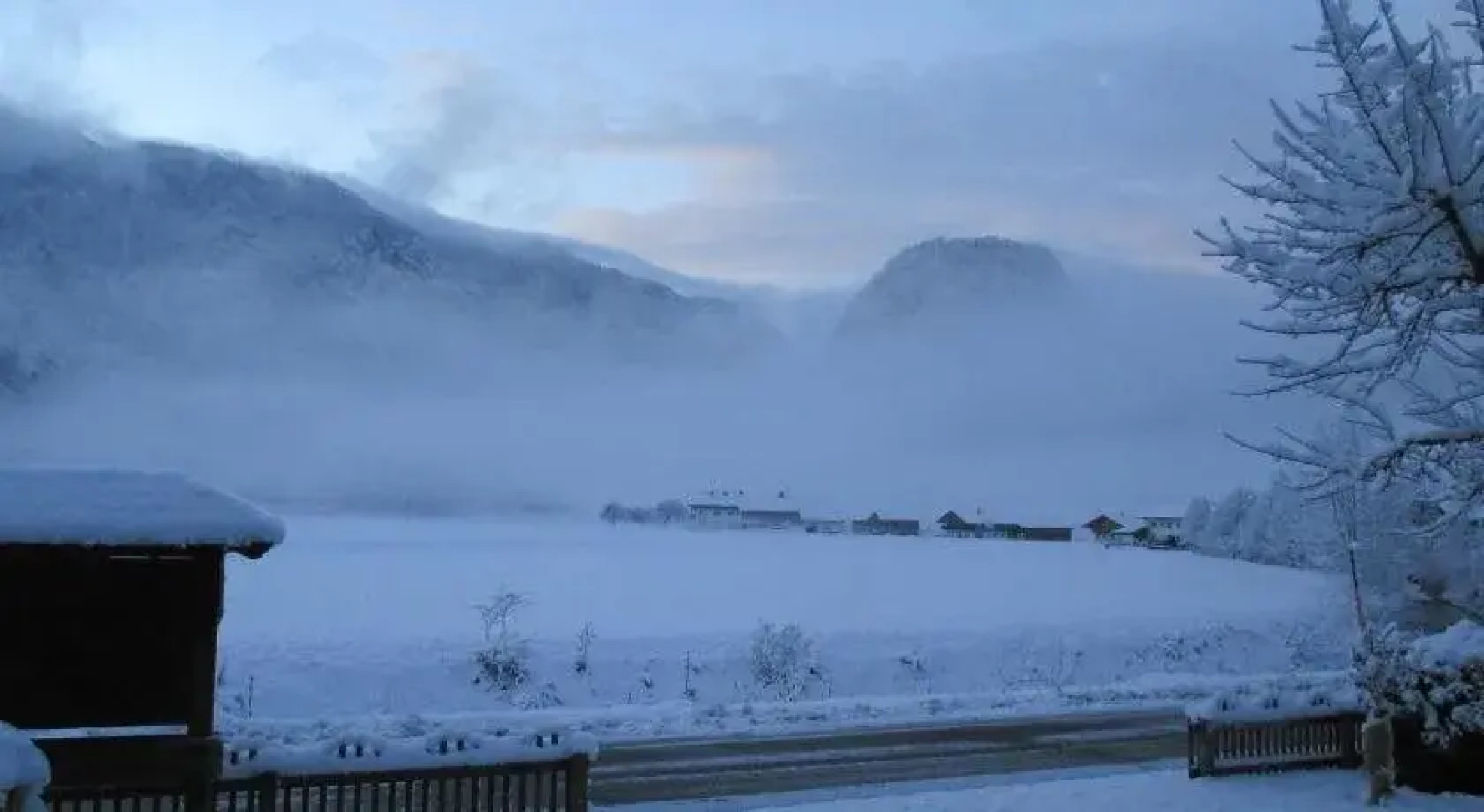 Gästehaus Barbara Schwaiger