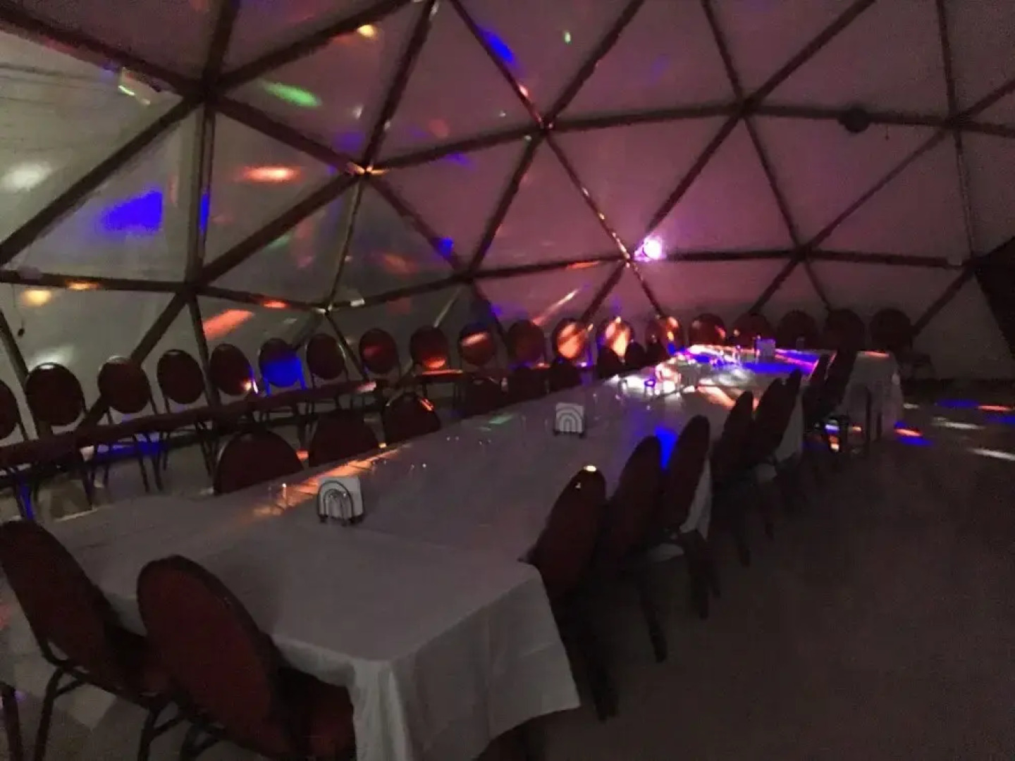 Club de Campo Alto Copiapó