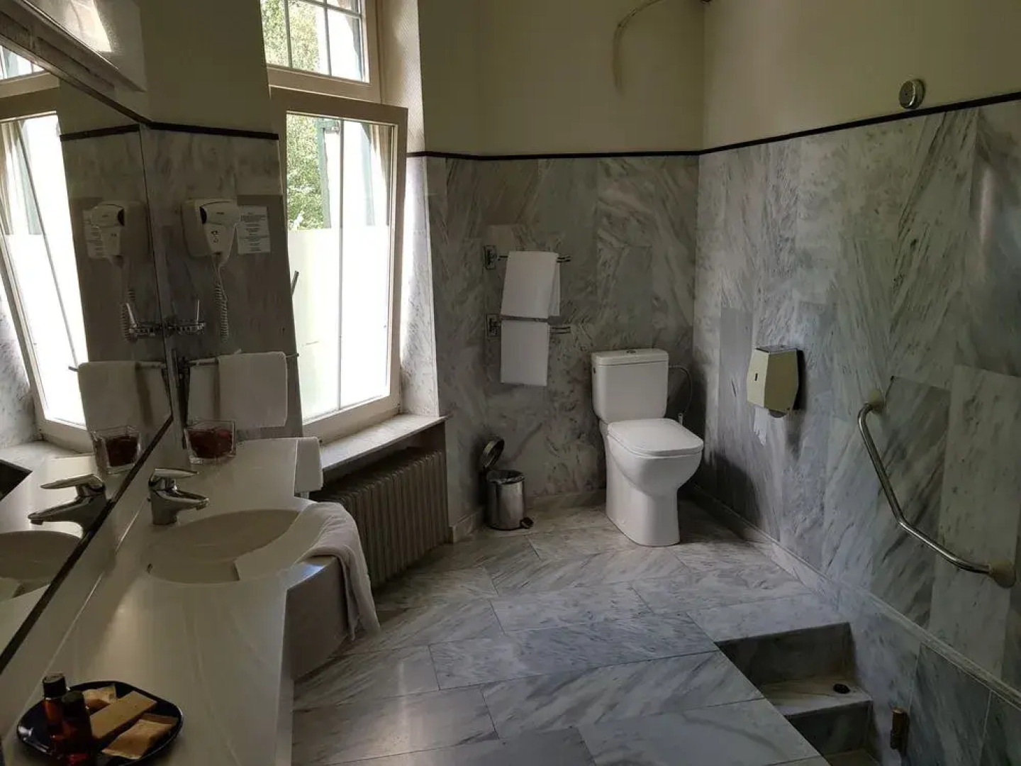 Hotel Kasteel Geulzicht