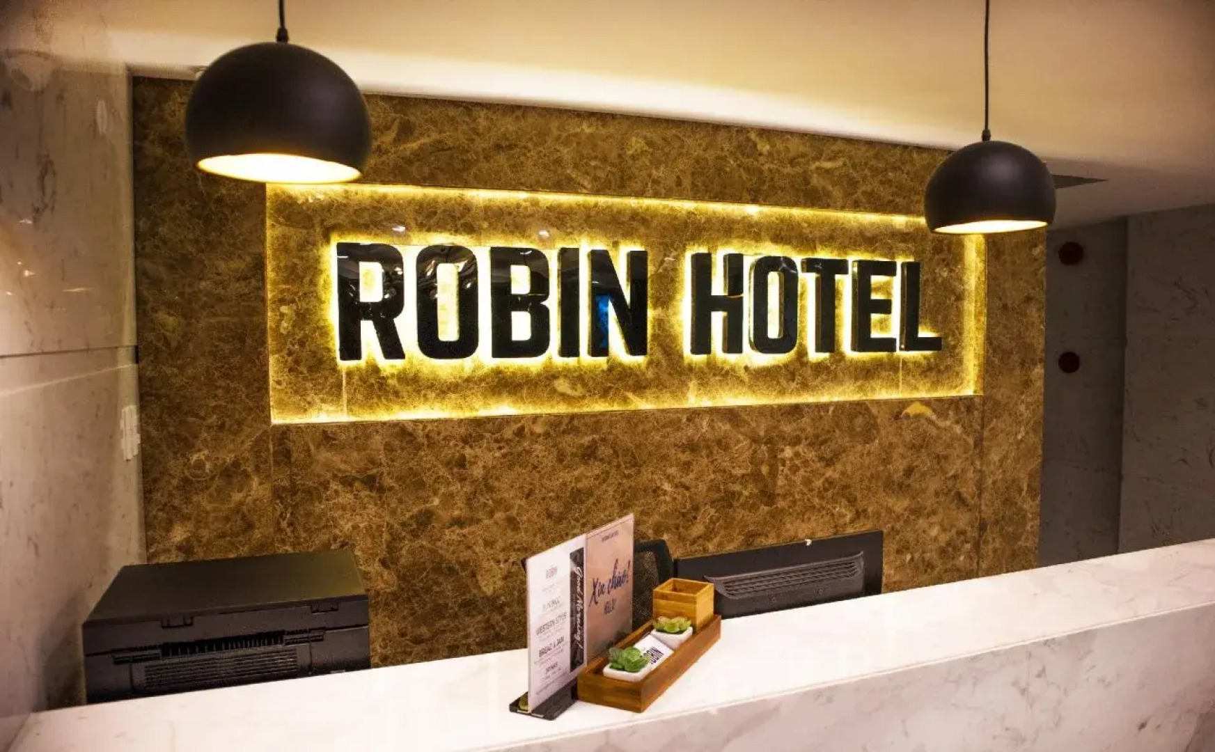 Robin Hotel Danang