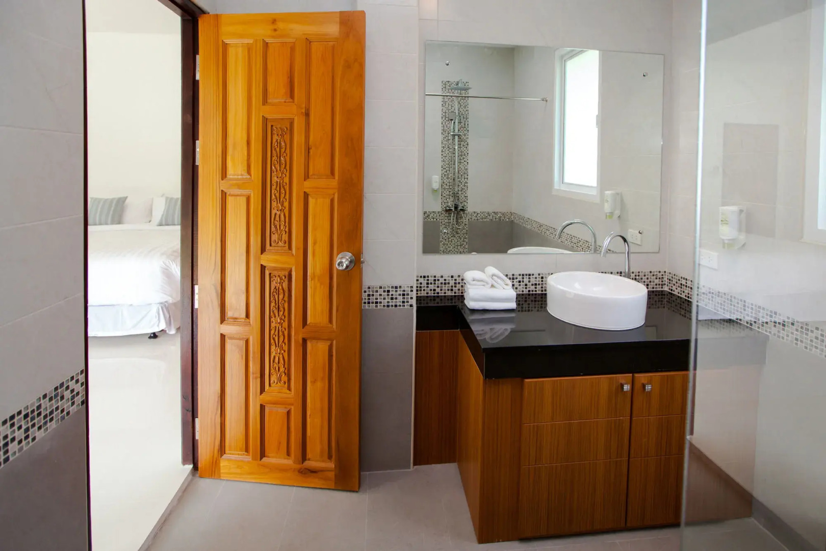 Villa Baan Lalle Pool and Spa